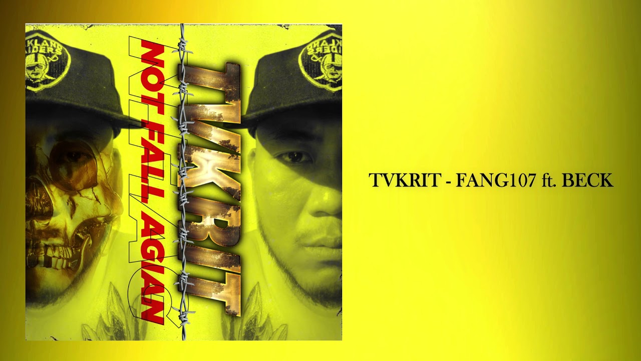 05.TVKRIT - FANG107 ft. BECK