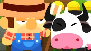 Super Farm Tycoon Gameplay | Android Simulation Game screenshot 2