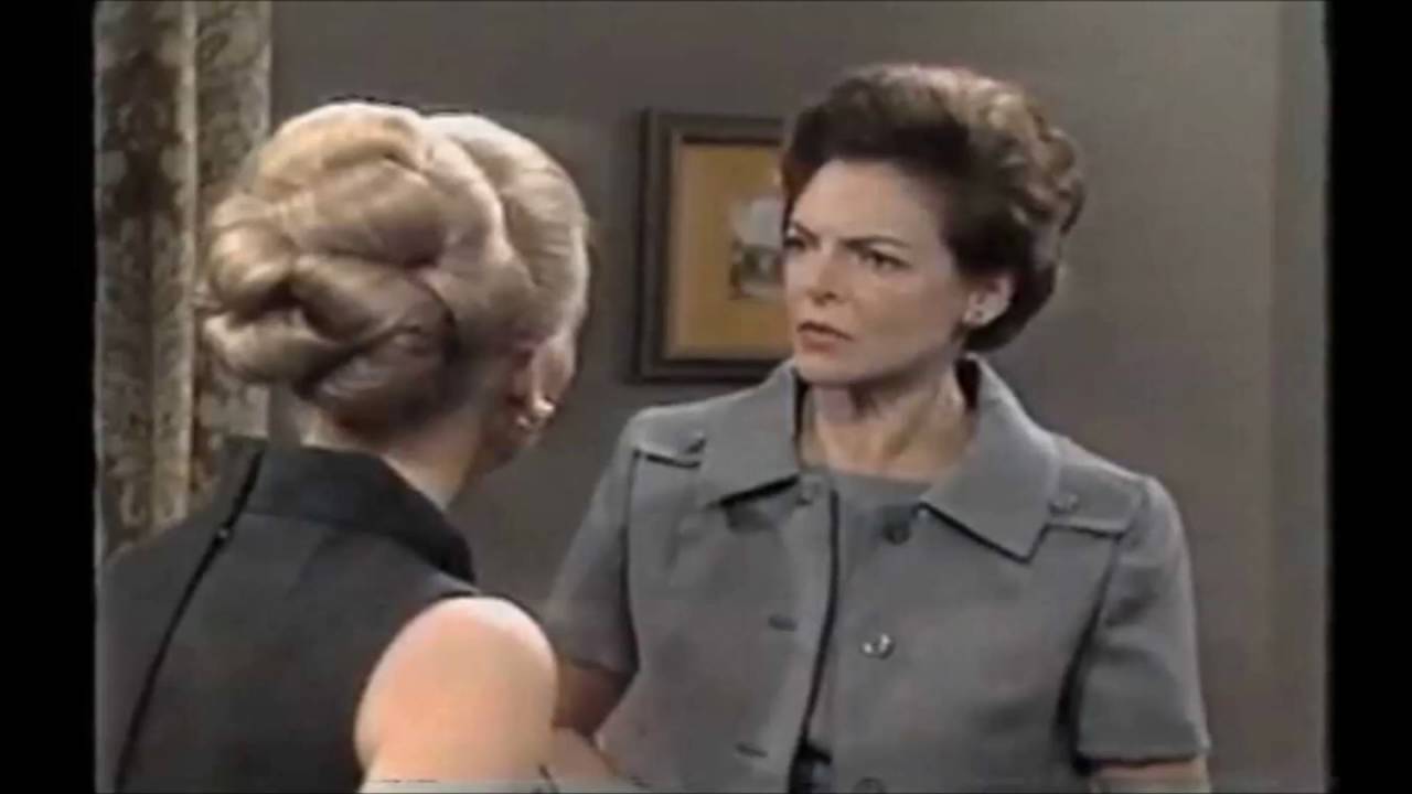 Secret Storm: Promo & Closing