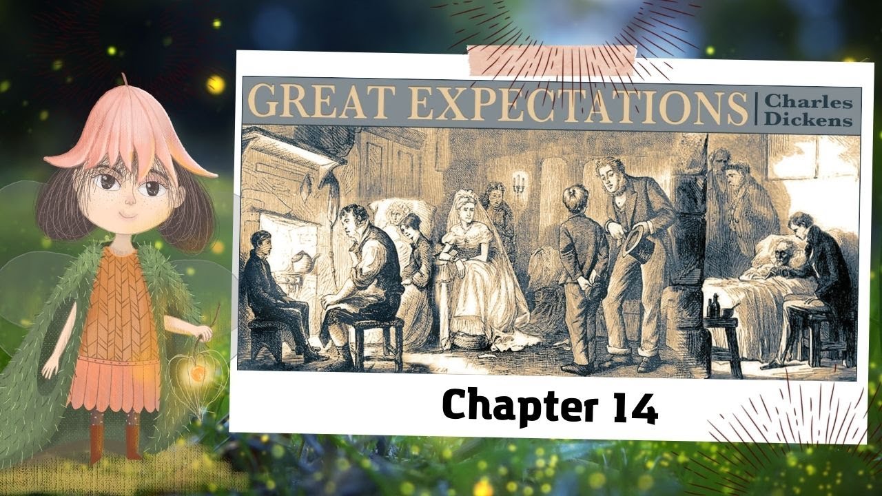Great Expectations Chapter 14 Summary