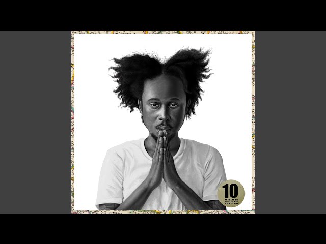 Ghetto (Tired Of Crying) - YouTube