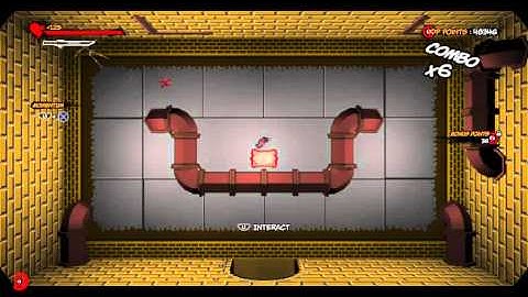 Deadpool : 8-bit Fun!