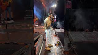 Israel e Rodolffo - Barrinhas, SP - Set 2023 #israelerodolffo  #musicasertaneja
