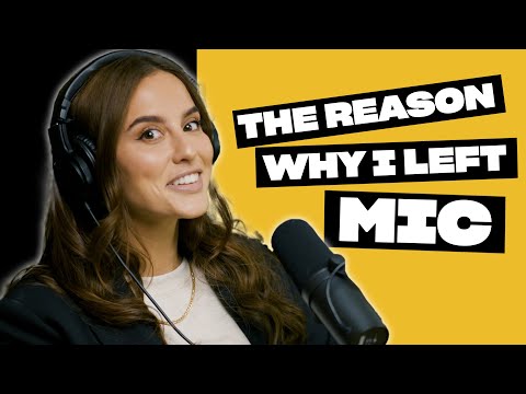 Lucy Watson on Made In Chelsea, Getting Married & Vegan Life | Private Parts Podcast