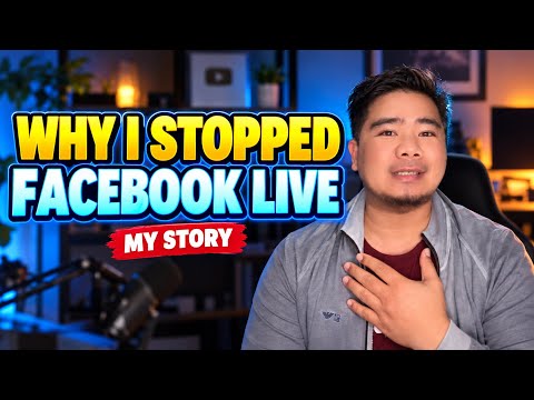The Reason Why Stop Live Streaming On Facebook