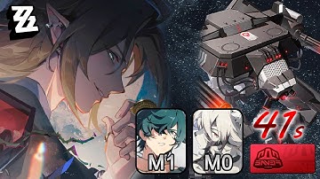 Hugo Vlad M2R1 - 41s Shiyu 6 Top Half (M1R1 Lighter, M0 Lycaon) | ZZZ 2.2