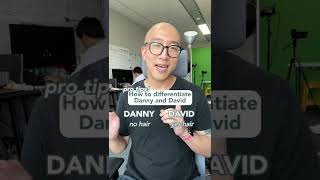 How To Tell Danny & David Apart In Dkdktv
