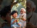 Jo log humse sach mein pyar karte hain, woh kabhi humse door nahi jaate