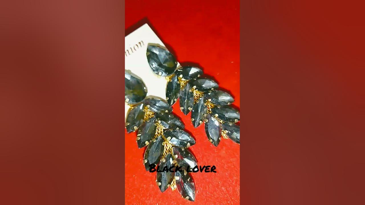 black jewels YouTube