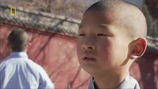 National Geographic: Kung Fu Inc. Китай - взгляд изнутри: Корпорация Кунг-Фу