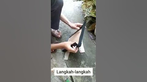 Informatika Dalam Keterampilan Generik || Membuat Maket Laptop