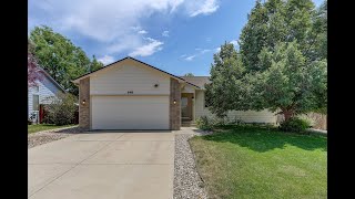 8466 Keenland Way video tour