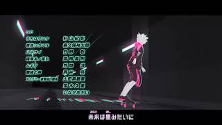 New Ost. Song Boruto-2021 (Lagu baru Ost. Boruto- 2021)