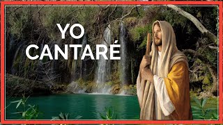 Video thumbnail of "​​🎵 YO Cantaré (1979) | Canto de Adviento"