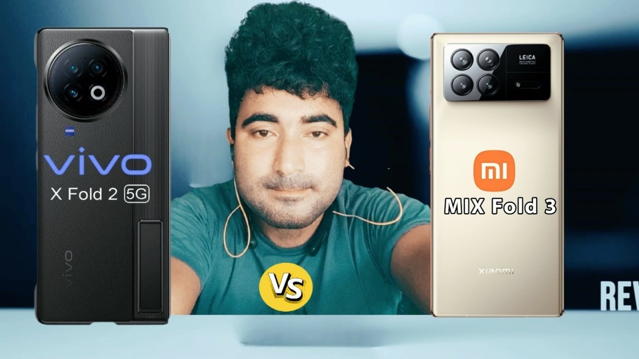 Vivo X Fold 2 VS Xiaomi Mix Fold 3 Specification And Comparison A2Z vivo-x-fold-2-vs-xiaomi-mix-fold-3-specification-and-comparison-a2z