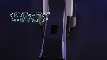 Excelsius3D® Centrowag™ Technology