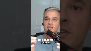 Excel te fez CFO? IA fará mais! 🚀
