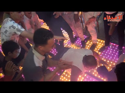 احلى لعب ضغط مع العريس وابو حبيشه على المسرح على عريض الخفاش حظ ياحظ تحيات شركه فيديو الاصدقاء
