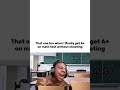 bro never believe me