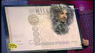 MARIANO BRUNO - LA MILLE LIRE - MADE IN SUD 5 (2PT)