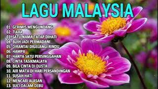 Lagu Malaysia terbaru || lagu Malaysia populer || lagu Malaysia penghantar tidur ||