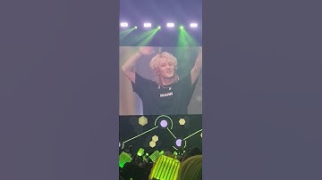 Thumbnail of Merinding! NCT Dream nyanyi Beatbox bareng Sijeuni di Day 3 The Dream Show 2 Jakarta