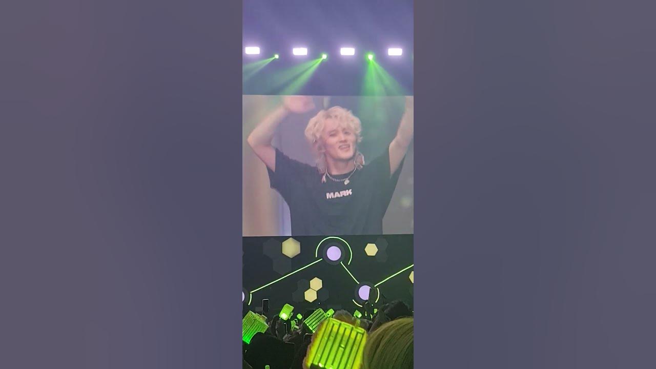 Merinding! NCT Dream nyanyi Beatbox bareng Sijeuni di Day 3 The Dream Show 2 Jakarta Merinding! NCT Dream nyanyi Beatbox bareng Sijeuni di Day 3 The Dream Show 2 Jakarta