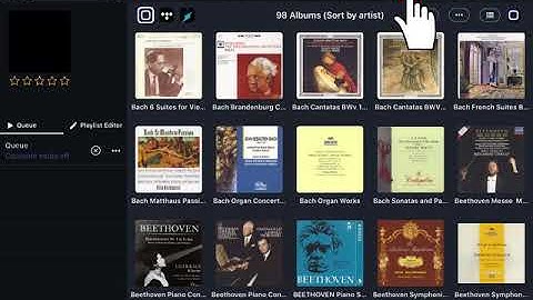 23  Applying a date added filter