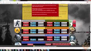 How to get rid of ERRORS in Gmod