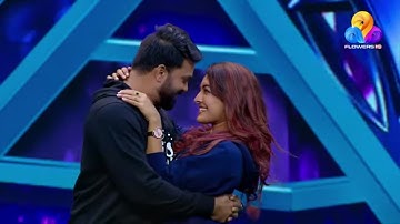 Star Magic Mega Event | Flowers |Ep#03 Part A