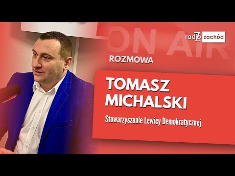 Tomasz Michalski, Stowarzyszenie Lewicy Demokratycznej