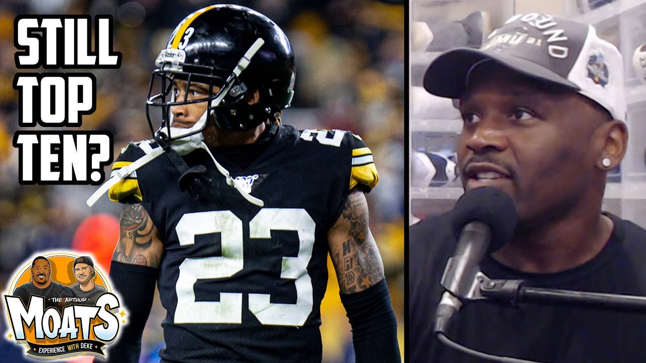 Is Pittsburgh Steelers Joe Haden A Top 10 NFL Cornerback?