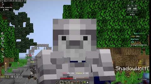 Skyblock Isles Fishing Tutorial