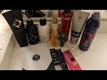 ПОКУПКИ - УХОД ЗА ВОЛОСАМИ И НЕ ТОЛЬКО: HADAT, CHI, MATRIX, KERASTASE, DIOR, NATASHA DENONA, MASIL