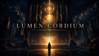 LUMEN CORDIUM Ⅰ | Cinematic Dark Ambient • Emotional Epic Soundtrack