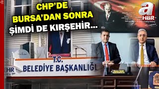 CHP’li belediyelerde üst düzey akraba ataması! Kırşehir Belediyesi aile şirketine döndü | A Haber Resimi