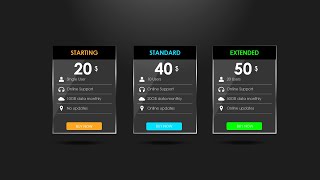 قالب باوربوينت بتأثير الزجاج | تحميل مجاني screenshot 4