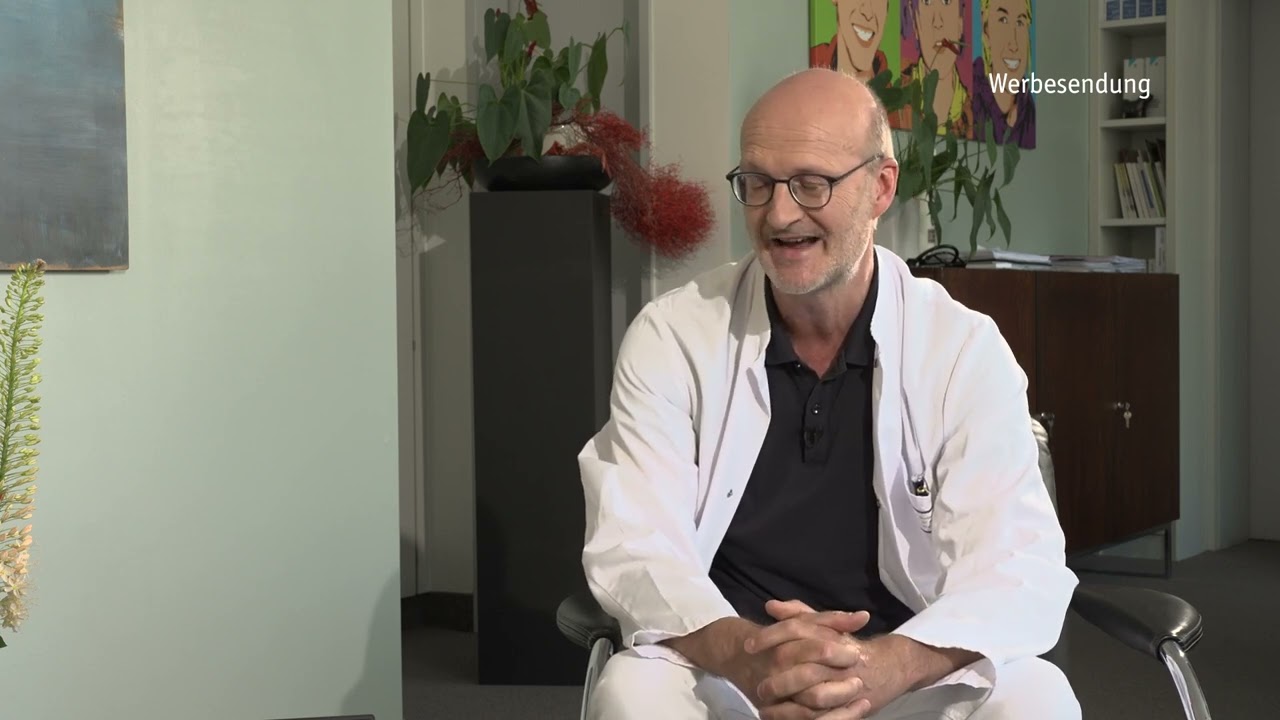 Die Sprechstunde - Herzschwäche