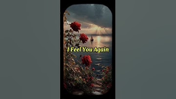 IFeelYouAgain #EverHits-moritabari #EmotionalSong #RnBSoul #HeartbreakSong #lyrics #aigenerated