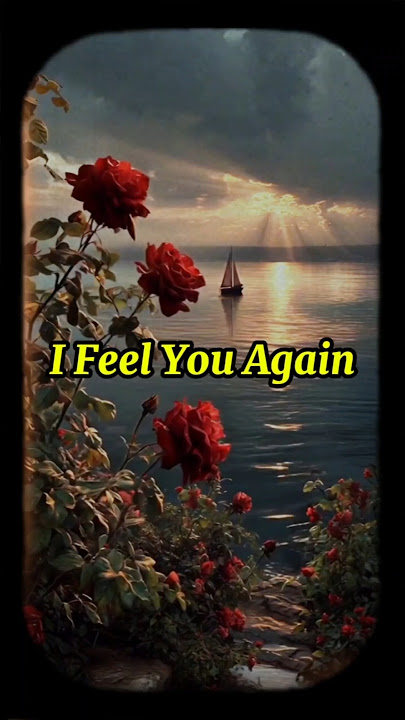 IFeelYouAgain #EverHits-moritabari #EmotionalSong #RnBSoul #HeartbreakSong #lyrics #aigenerated