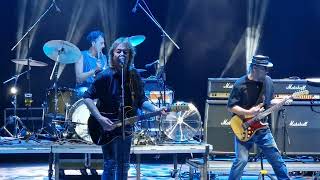 Chris Norman – 03 Lay Back in the Arms of Someone (Smokie song) - Nitra 27.8.2023
