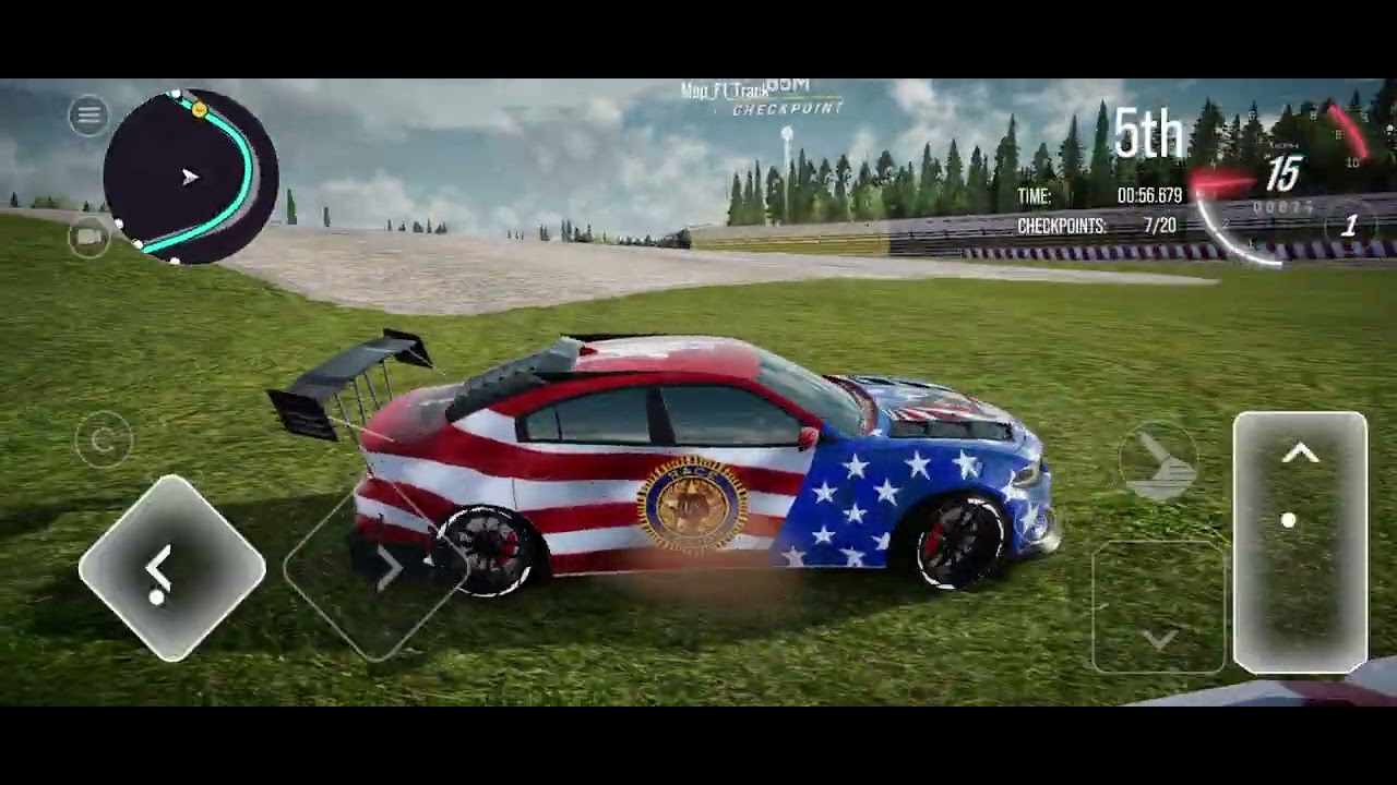 yoyo playing drive zone again