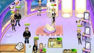 Posh Boutique 2 Game Play screenshot 5