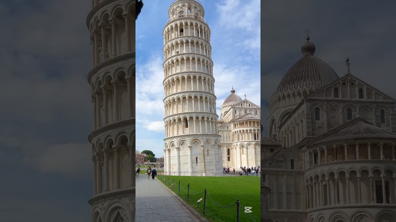 Discover Pisa: More Than Just the Leaning Tower