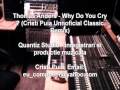 Thomas Anders - Why Do You Cry (Cristi Puia, Quantiz Studio Records)