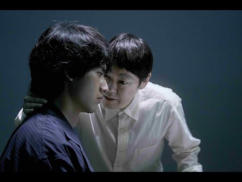 阿部サダヲ×岡田健史、犯行に及んだサイコパスからのとんでもない“お願い”とは⁉ 映画『死刑にいたる病』本編映像初解禁