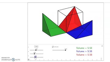 12 5   Volume of Pyramids and Cones