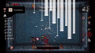 The Binding of Isaac: The Guillotine