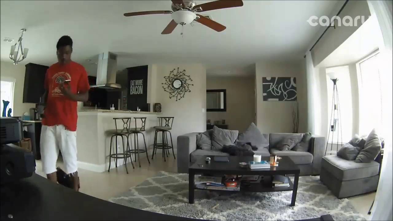 Detectives Seek To Identify Burglary Suspects in Safety Harbor - YouTube