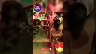 Boudi Dance Kamariya Lachke Re Whatsapp Status